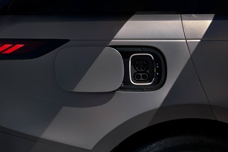 Range Rover Sport Electric : que vaut la nouvelle version électrique de 550 ch ?