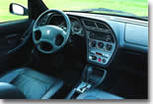 Peugeot 306 : fiabilité et sobriété