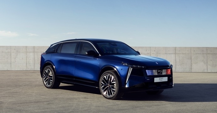 DS Automobiles se réveille enfin!