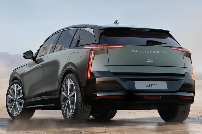 DS Automobiles se réveille enfin!