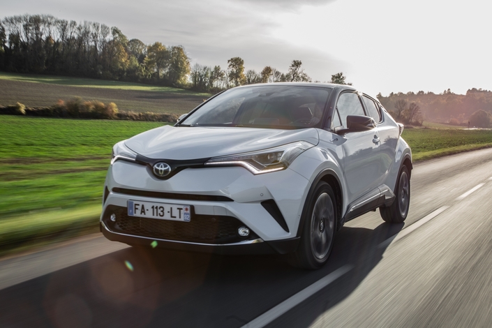 Marché automobile 1er semestre 2020 : qui a le mieux résisté au coronavirus ?