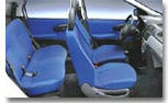 Fiat Punto: la Cita-lienne