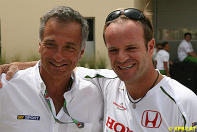 Formule 1 - Statistiques: Barrichello en route pour détrôner Patrese