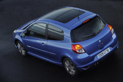 La Nouvelle Renault Clio restylée dévoilée