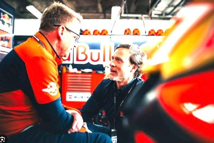 KTM revient de si loin qu’il refuse désormais de vendre même 1 % de son équipe MotoGP