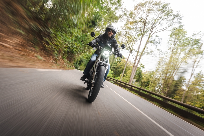 La Royal Enfield Flying Flea C6 est-elle l’une des meilleures motos électriques du marché ?