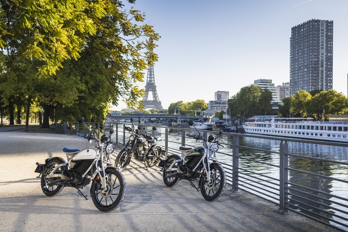 La Royal Enfield Flying Flea C6 est-elle l’une des meilleures motos électriques du marché ?