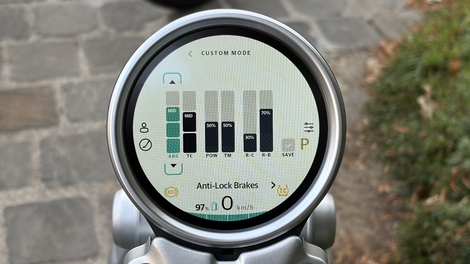 La Royal Enfield Flying Flea C6 est-elle l’une des meilleures motos électriques du marché ?