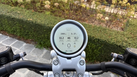 La Royal Enfield Flying Flea C6 est-elle l’une des meilleures motos électriques du marché ?