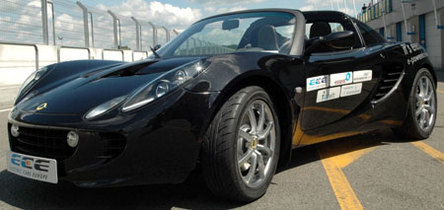 Voitures électriques : le consortium ECE donne un coup d'accélérateur !