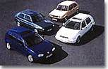 Volkswagen Golf : toujours un monument !
