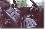 Volkswagen Golf : toujours un monument !