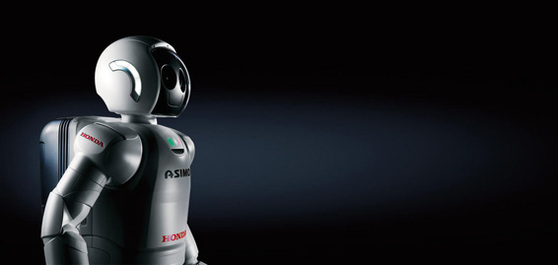 Le programme écolo de Honda : Insight hybride, CR-Z Concept, FCX Clarity et ASIMO !