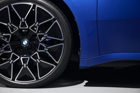 Nouvelle BMW Série 3 (2026) : un changement de génération radical !