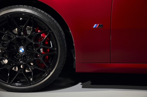 Nouvelle BMW Série 3 (2026) : un changement de génération radical !