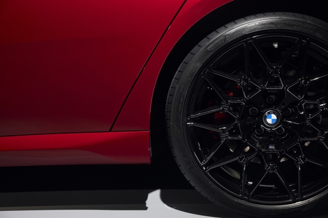 Nouvelle BMW Série 3 (2026) : un changement de génération radical !