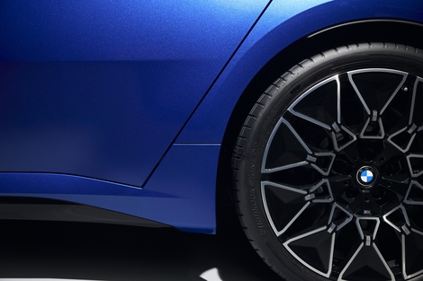 Nouvelle BMW Série 3 (2026) : un changement de génération radical !