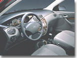 Ford Focus : nouveau départ