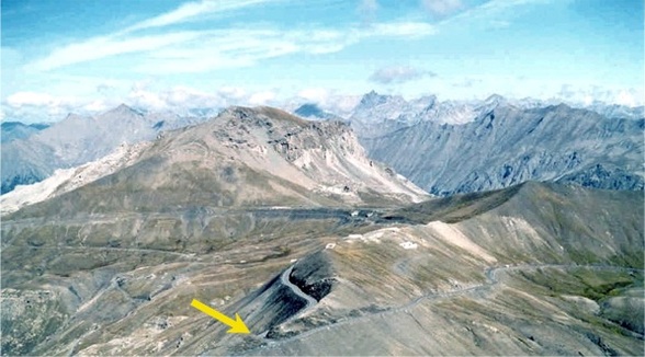 La 3e Traversée des Alpes en véhicules électriques aura lieu en septembre 2008