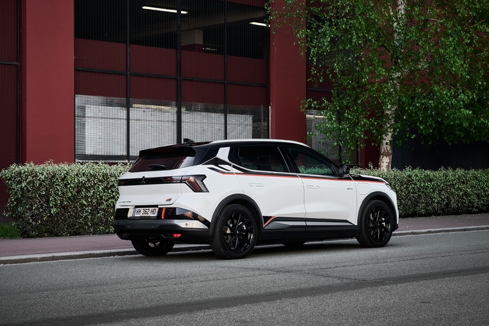 Mitsubishi Eclipse Cross, quand la copie dépasse l'original