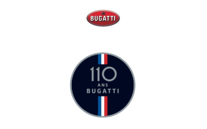 Rétromobile 2019 : Bugatti fête ses 110 ans !