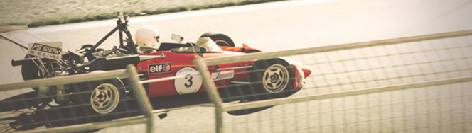 Photos : 1000km oldtimer au Red Bull Ring
