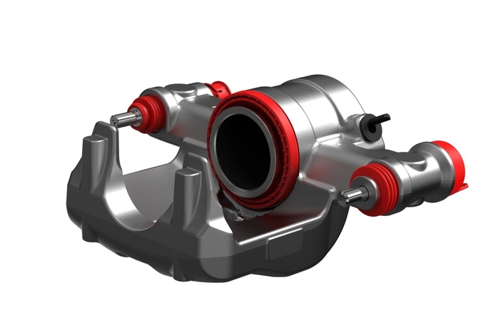Brembo sort l’artillerie lourde et présente ses dernières innovations