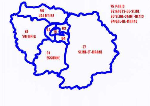 Des groupes de travail pour les transports en commun