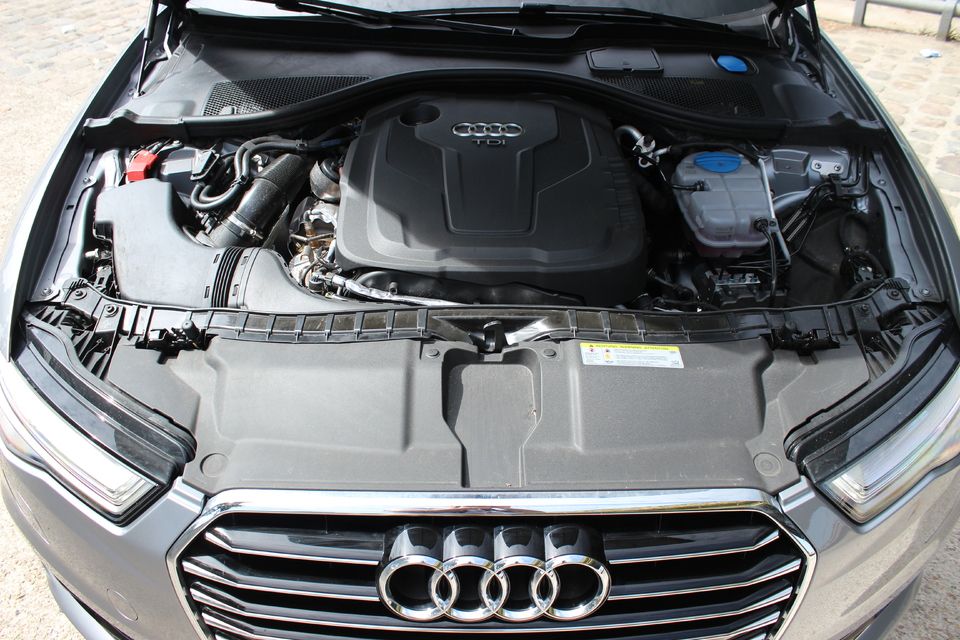 Audi A6 2 0 Tdi 190 Ps Probleme