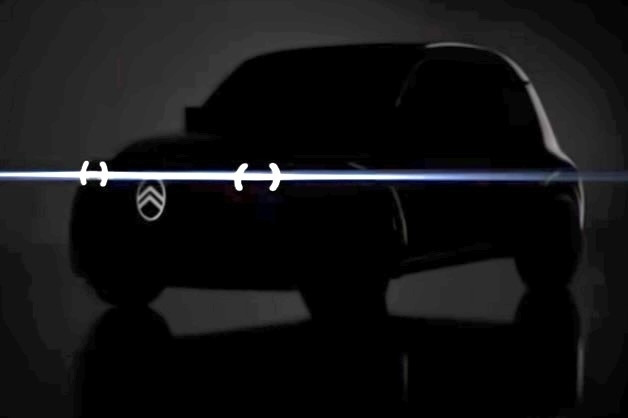 La Citroën 2CV Concept sera l'une des stars du salon!