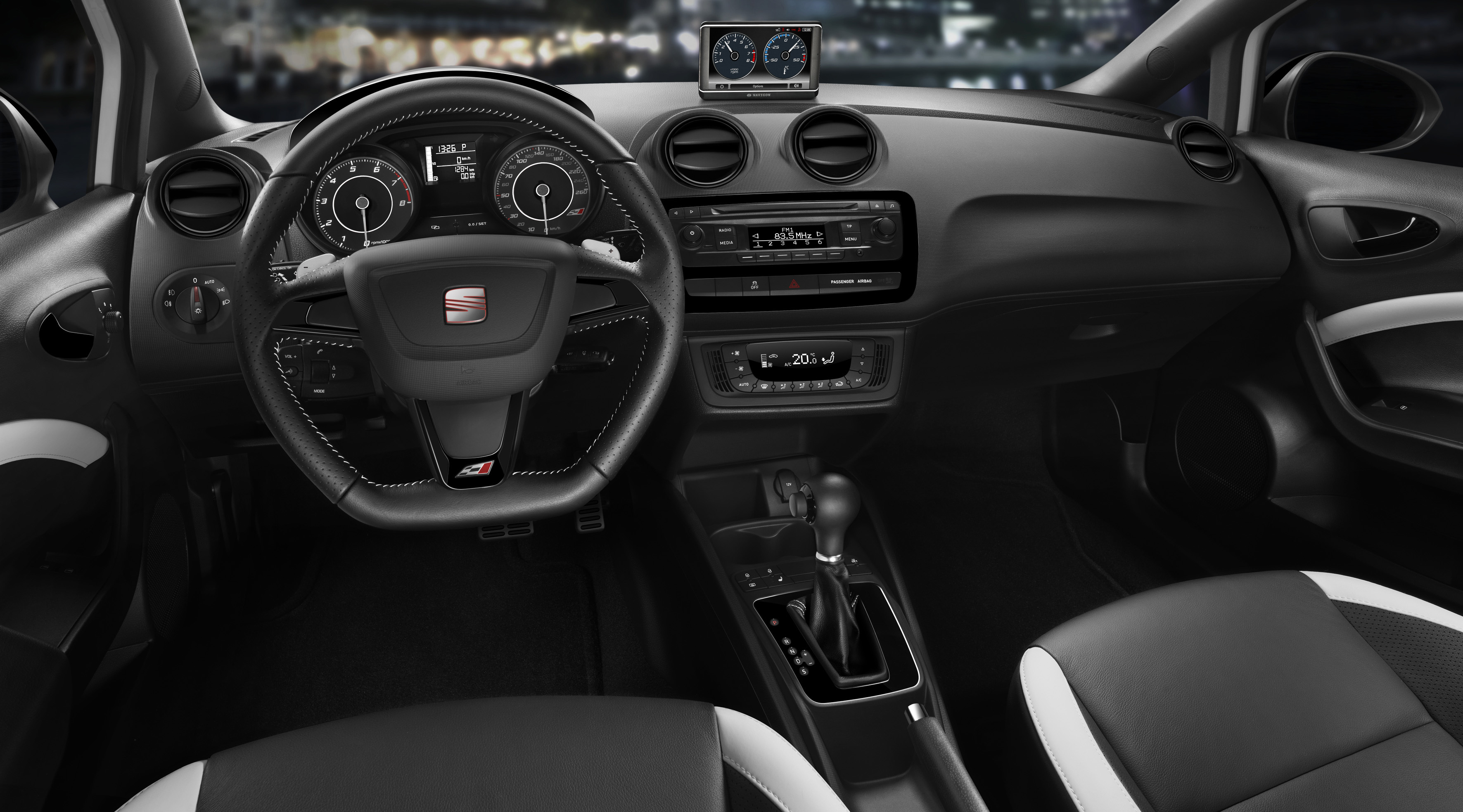 Essai vidéo - Seat Ibiza Cupra : une GTI à prix d'ami