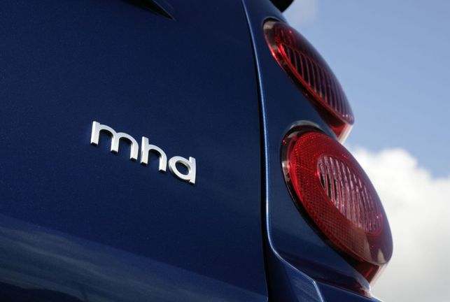 Smart Fortwo : deux motorisations bénéficieront du système Start-Stop