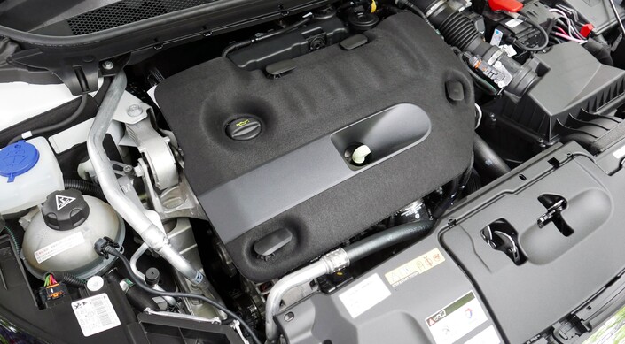 Bien entretrenu, le THP de la Peugeot 308 GT est plus fiable que ne le suggère sa réputation, surtout en 225 ch.