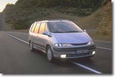 Renault Espace : toujours la référence