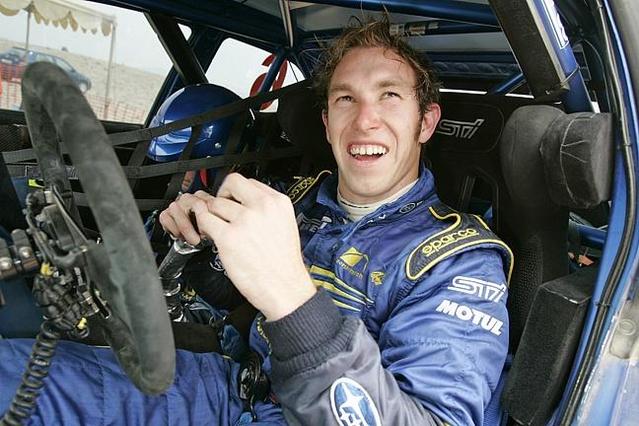 WRC Jordanie Jour 3 : Hirvonen vainqueur par KO, Ogier aussi