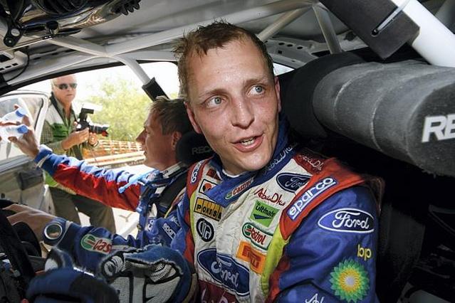 WRC Jordanie Jour 3 : Hirvonen vainqueur par KO, Ogier aussi