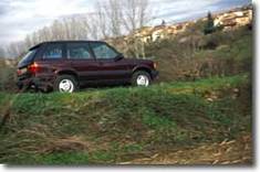 Range Rover : un mythe perfectible  