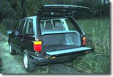 Range Rover : un mythe perfectible