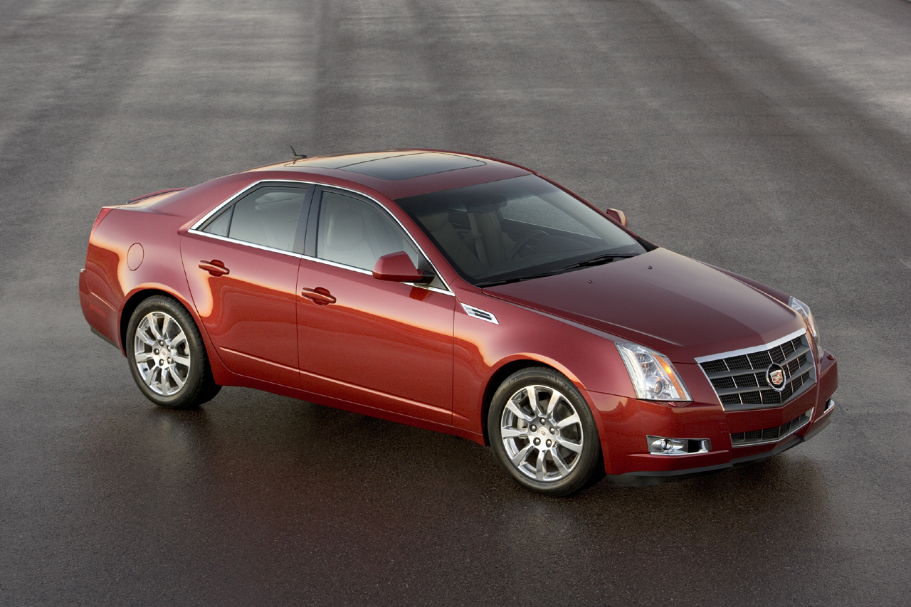 Salon cadillac ct 8