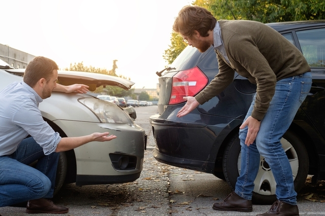 Comment sont attribuées les responsabilités lors d'un accident ?