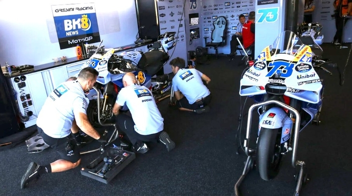 MotoGP 2027, la révolution 850 cache une facture explosive : jusqu’à 678 000 euros de carburant par équipe