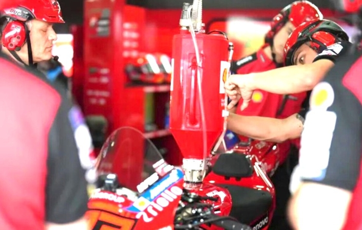 MotoGP 2027, la révolution 850 cache une facture explosive : jusqu’à 678 000 euros de carburant par équipe