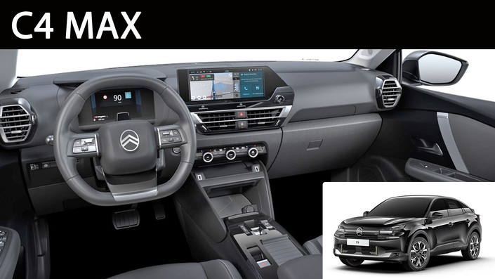 Auto discrète, mais attachante, la Citroën C4 et sa déclinaison C4 X, de par son confort et son prix/équipement attractif mérite le détour. Un guide d’achat de cette auto s’imposait.