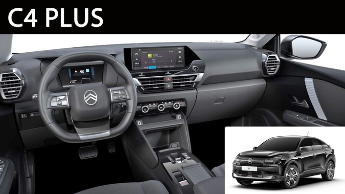 Auto discrète, mais attachante, la Citroën C4 et sa déclinaison C4 X, de par son confort et son prix/équipement attractif mérite le détour. Un guide d’achat de cette auto s’imposait.