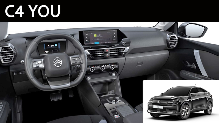 Auto discrète, mais attachante, la Citroën C4 et sa déclinaison C4 X, de par son confort et son prix/équipement attractif mérite le détour. Un guide d’achat de cette auto s’imposait.