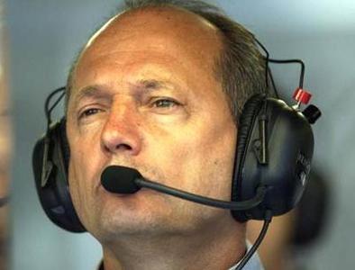 Formule 1: McLaren: Daimler Chrysler majoritaire, mais toujours pas propriétaire