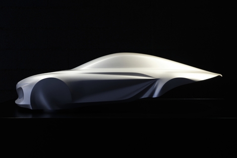 La future A110