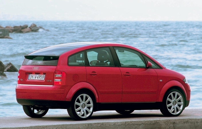 Mondial de l’Auto 2026 : l’Audi A2 e-tron, ce que l’on sait avant sa présentation
