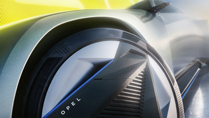 Opel sera totalement à contre-courant au Mondial de l’auto 2026