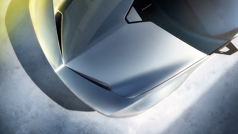 Opel sera totalement à contre-courant au Mondial de l’auto 2026